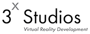 3x Studios - Virtual Reality Development